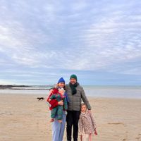 Maison 3 chambres très lumineuse dans une commune calme et familiale de Bruxelles.