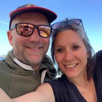 Appartement 2 chambres avec garage et terrasse