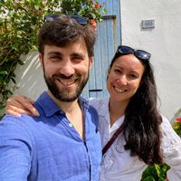 Appartement plein de vie à 15mn de Paris