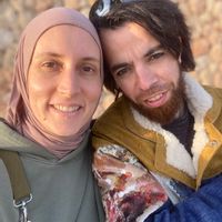 La maison de Silja & Faruk