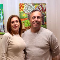 La maison de alejandro