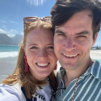 Victoria und Alexander's house