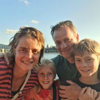 La maison de Nelleke