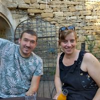 Robin & Dorianes hus