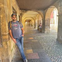 Casa di Miguel Angel