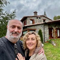 La maison de Lluis i Nini