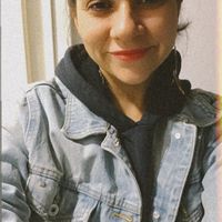 La maison de Agustina