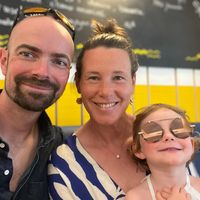 Maison de charme au cœur du pays d'Iroise.