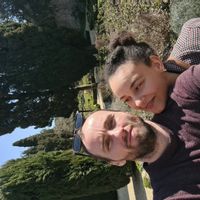 Maison avec jardin dans un village à 25 minutes d'Avignon