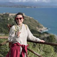 Milena's house