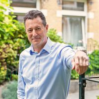 La maison de Carsten