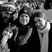 La maison de Mélanie et Pierre