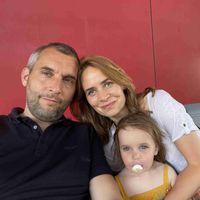 Casa di TIM ET REJANE