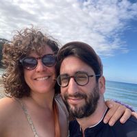 Le cocon de Carole & Jeremy :)