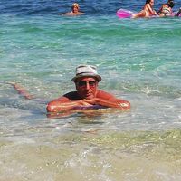 La maison de Alessandro Fracchiolla