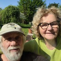 La maison de Ingrid und Theo