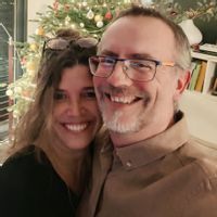 Maison climatisée avec 4 chambres et 3 salles de bain/douche, 3 WC dans un village typique du Gard