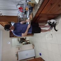 La maison de Matías