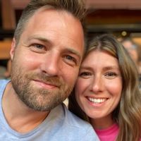 Private home on acreage amongst the trees