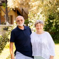 Bienvenue au Domaine de la Rivalière - Chambres d'hôtes  & apiculteurs