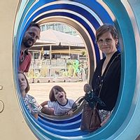 Grand appartement avec terrasse et parking au coeur de Ménilmontant