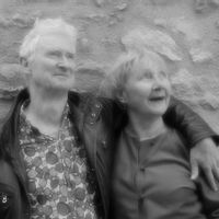 Casa di Yann et Mousie