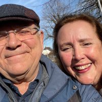 Casa di André et Isabelle