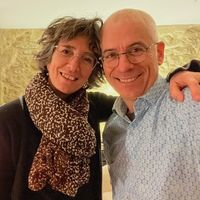 Casa de Nadine et Nicolas