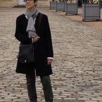 Chez Béatrice et Raphaële