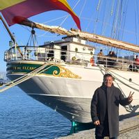 La maison de Ernesto