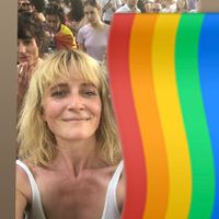 Appartement 2 chambres lumineux à Lyon.