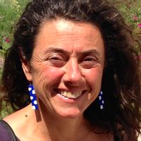 Studio La Voûte, chambre quadruple, salle de bains, kitchenette