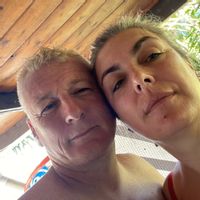 François et Anne-Sophie s Haus