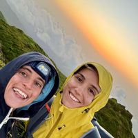 La maison de MJ & Ana