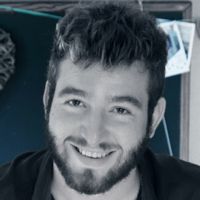 Duplex avec terrasse couverte