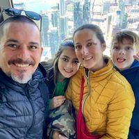 Maison de Émilie et Yann