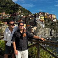 Yorch & Humberts hus