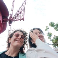 Casa di Giulia e Cecilia. Nel cuore pulsante di Vincennes, a due passi dal castello e dalle comodità