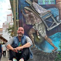 Oasis en el corazón de Elche
