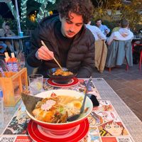 La chambre privée de Malo