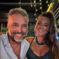 La maison de Enrique j