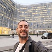 Casa di Sergio Moreno Rojas