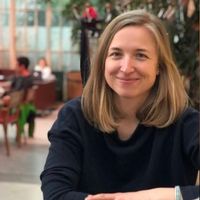 La maison de Isabelle