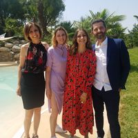 La maison de Virginie et Thierry