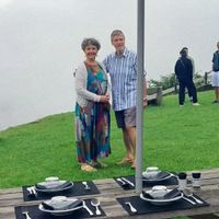 Casa di Jean-Claude & Sophie