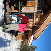 La maison de Stefania