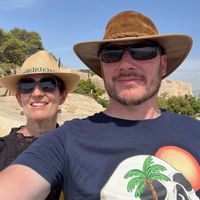 Casa de Lucy & Billy