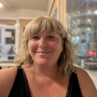 La maison de Caroline