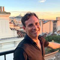 Appartement ancien au cœur d'Arles