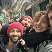 Casa di Cécile,  Sébastien et Clément